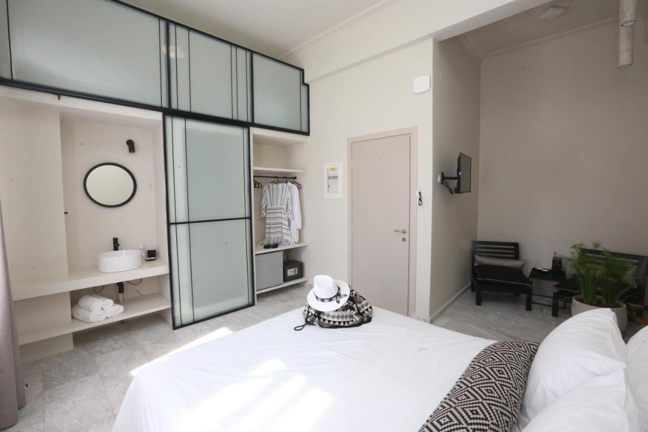 Oiko Mini Suites エルムポリ エクステリア 写真