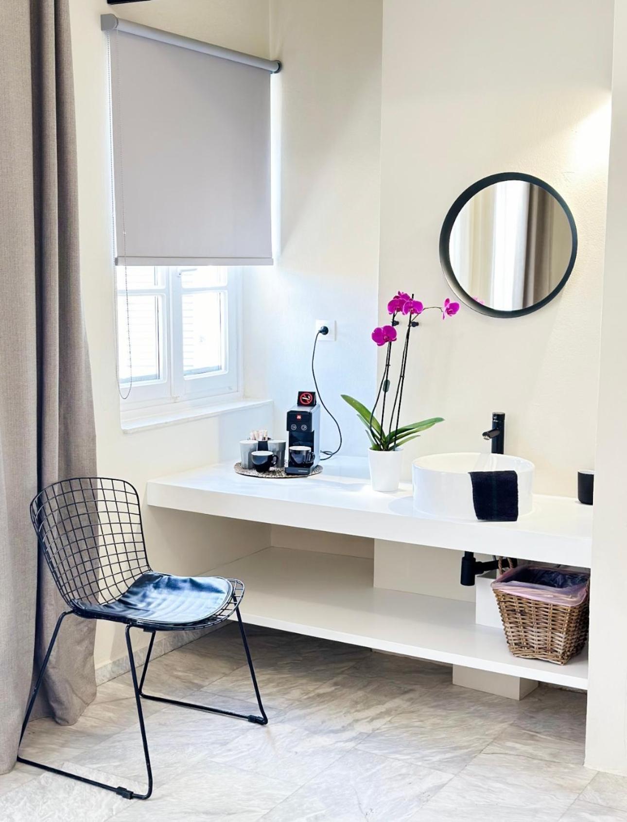 Oiko Mini Suites エルムポリ エクステリア 写真